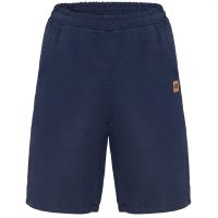 Laufoutlet - FINJA Freizeitshorts - Leichte und kühlende Freizeithose aus Holzfasern - navy