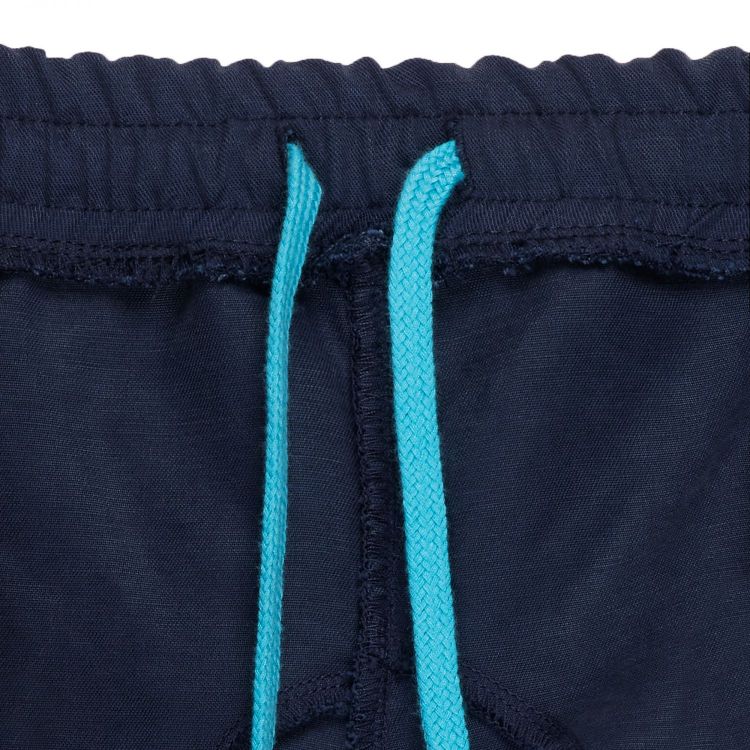 Laufoutlet - FINJA Freizeitshorts - Leichte und kühlende Freizeithose aus Holzfasern - navy