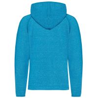 Laufoutlet - HOLMA Freizeitjacke - Taillierte Freizeitjacke aus Bio-Baumwolle - deep ocean