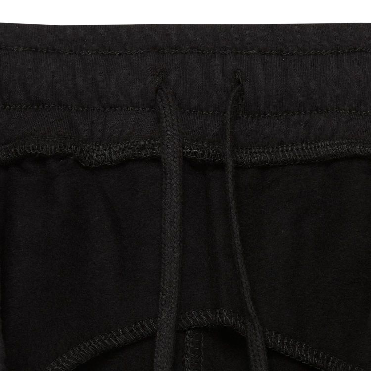 Laufoutlet - ERIK Warme Herren Freizeithose | Nachhaltig & fair - Warme Freizeithose aus Bio-Baumwolle - black