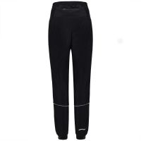 Laufoutlet - YARA Warme Damen Laufhose mit UV-Schutz | Nachhaltig & fair - Warme Laufhose mit UV-Schutz - black