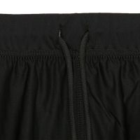 Laufoutlet - RABA Laufrock mit integrierter Tight | Nachhaltig & fair - Atmungsaktiver Laufrock mit integrierter Tight - black