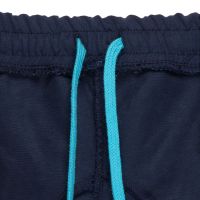 Laufoutlet - FINJA Freizeitshorts - Leichte und kühlende Freizeithose aus Holzfasern - navy