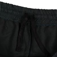 Laufoutlet - TIMMY Kühlende Herren Freizeithose | Nachhaltig & fair - Kühlende Freizeithose mit integrierter Antipilling-Ausrüstung - black