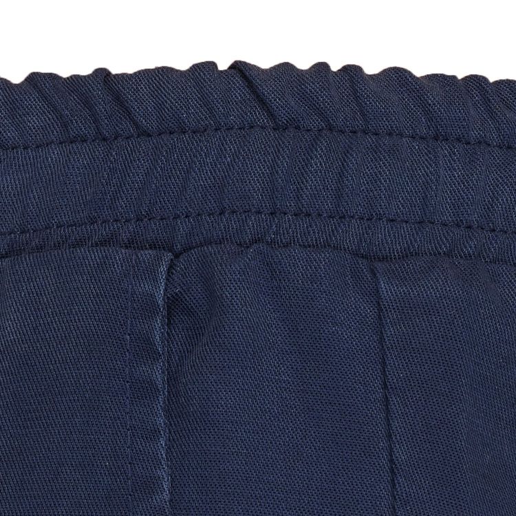 Laufoutlet - FINJA Freizeitshorts - Leichte und kühlende Freizeithose aus Holzfasern - navy